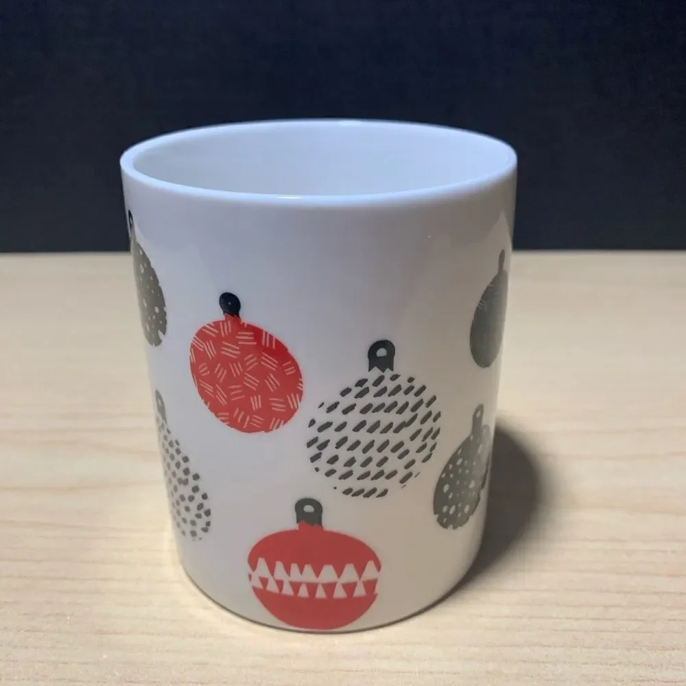 Starbucks 2016 holiday